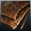 Dosya:Icon Item Tanned Leather (Leopard).png