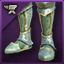 Crafted Priest Elite Boots
