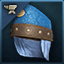 Enhanced Mage Heavy Leather Hat
