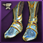 Enhanced Priest Heavy Plate Boots