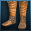 Mage Sage Boots