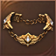 Celestial Anklet of Agility S.S