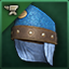 Crafted Mage Heavy Leather Hat