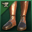 Crafted Rogue Leather Boots