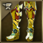 Enhanced Mage Imperial Boots