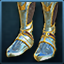 Priest Heavy Plate Boots