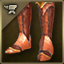 Enhanced Mage Elite Boots