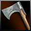 Dosya:Icon Item Rare Wood Axe.png
