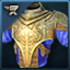 Crafted Mage Elder Chest Armor