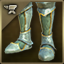 Enhanced Priest Elite Boots