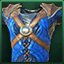 Mage Heavy Leather Mantle