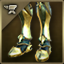 Enhanced Priest Imperial Boots