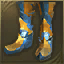 Mage Radiant Boots