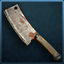 Dosya:Icon Item Butcher's Cleaver.png