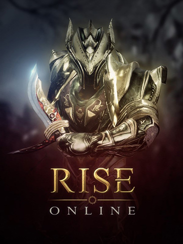 Dosya:Rise Online Cover.jpg