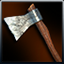 Icon Item Common Wood Axe.png