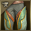 Enhanced Priest Elite Pants