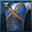 Enhanced Mage Leather Mantle