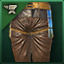 Crafted Rogue Leather Pants