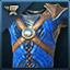 Enhanced Mage Heavy Leather Mantle