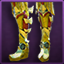 Mage Imperial Boots