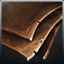 Icon Item Tanned Leather (Boar).png