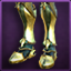 Priest Imperial Boots