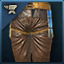 Enhanced Rogue Leather Pants