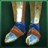 Mage Heavy Leather Boots
