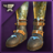 Enhanced Priest Plate Boots