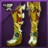 Crafted Mage Imperial Boots