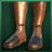 Rogue Leather Boots