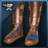 Enhanced Rogue Heavy Leather Boots